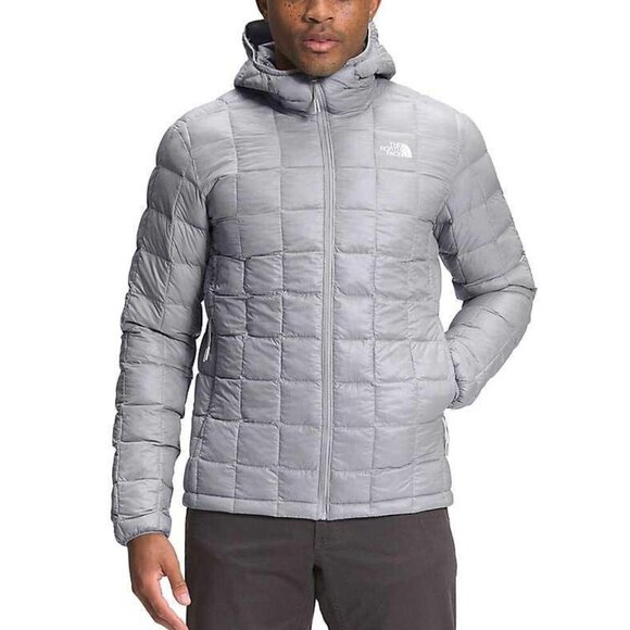 The North Face Other - The North Face ThermoBall Eco Hoodie 2.0